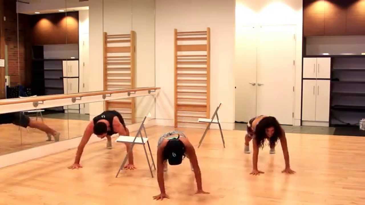 HIIT