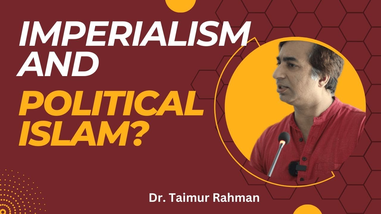 Imperialism and Political Islam