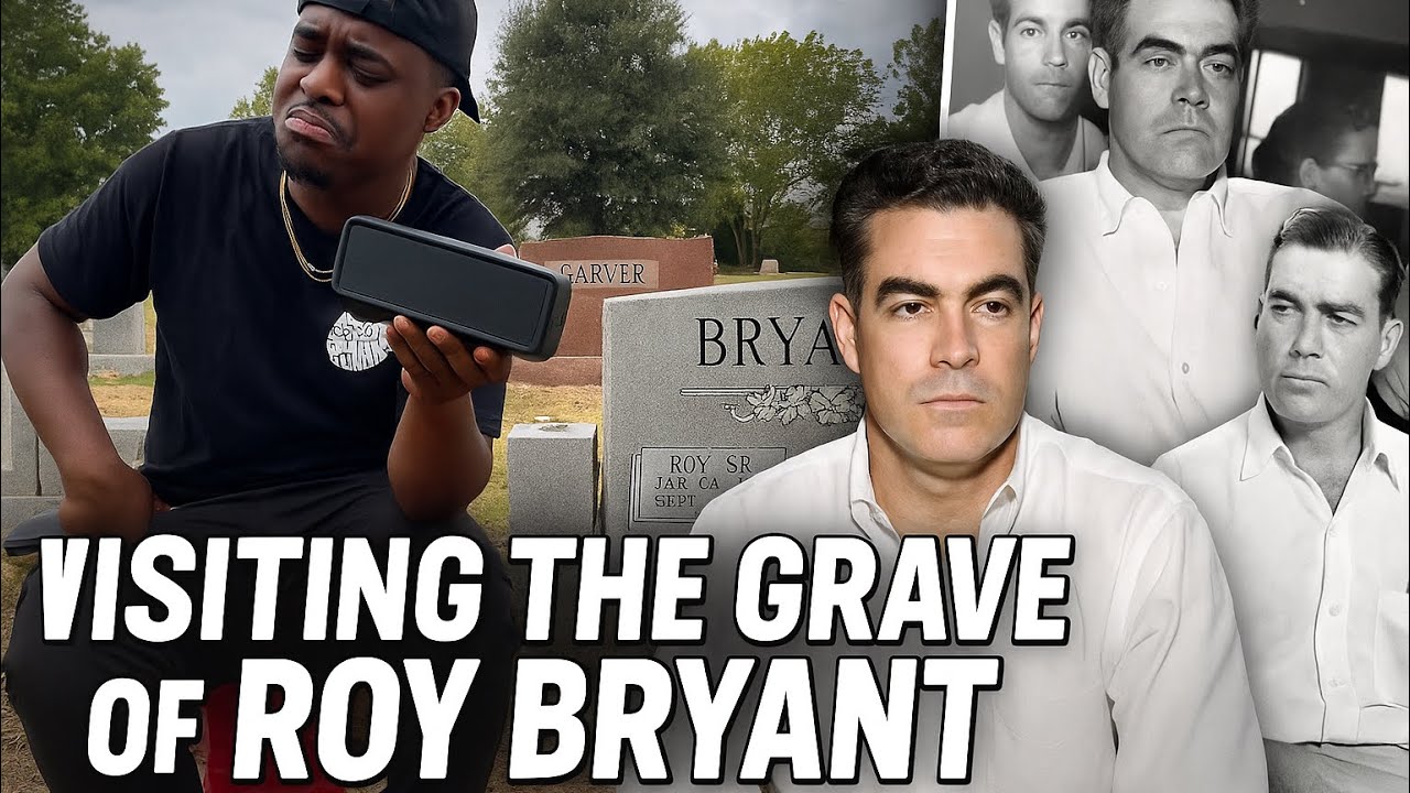 Emmett Till’s Killer Finally Speaks—His Spirit Answered