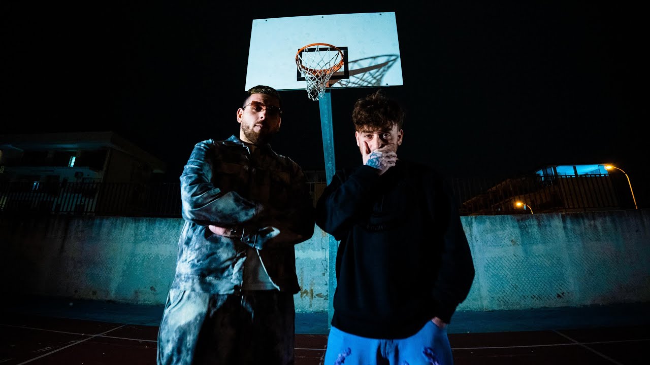 RAP INT E VEN - FENICE, RAZAEL PROD. KSTUDIO
