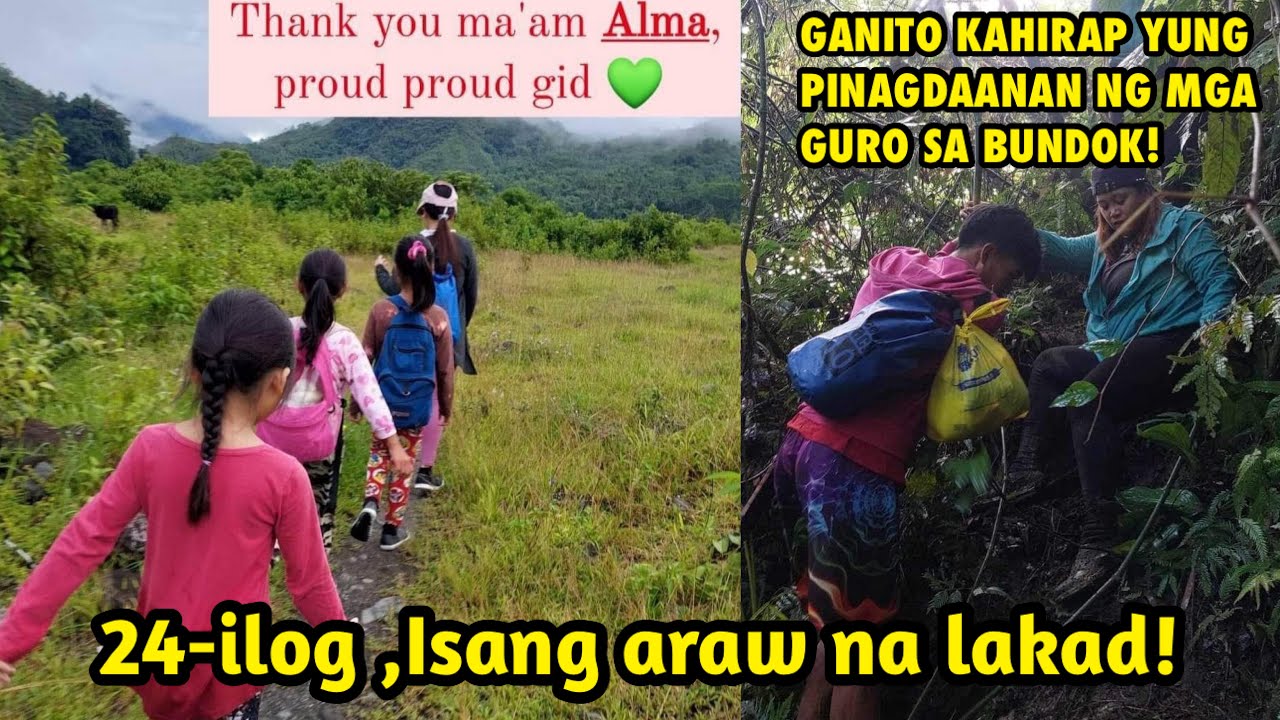 EP1:MAKARATING NG BAYAN ,PANGARAP MGA BATA!