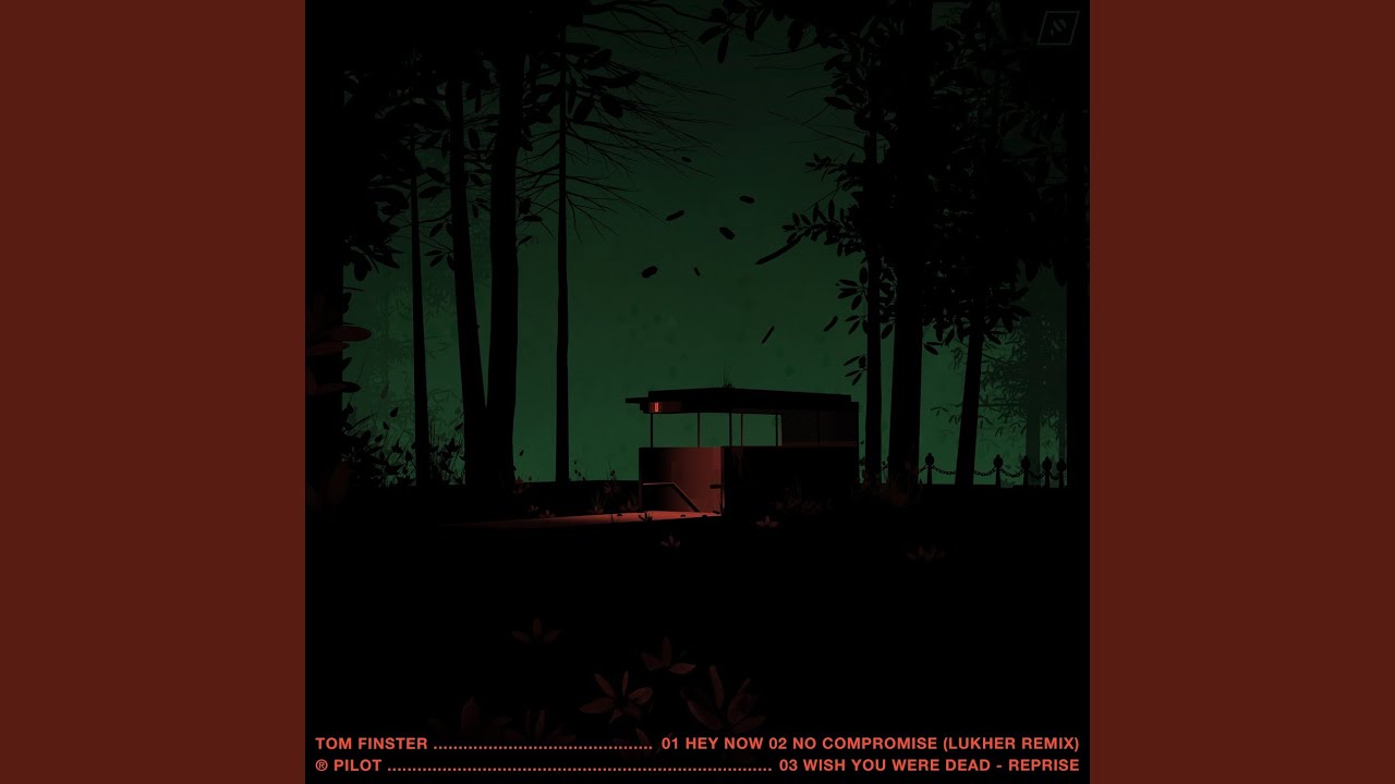 Wish You Were Dead (Reprise)
