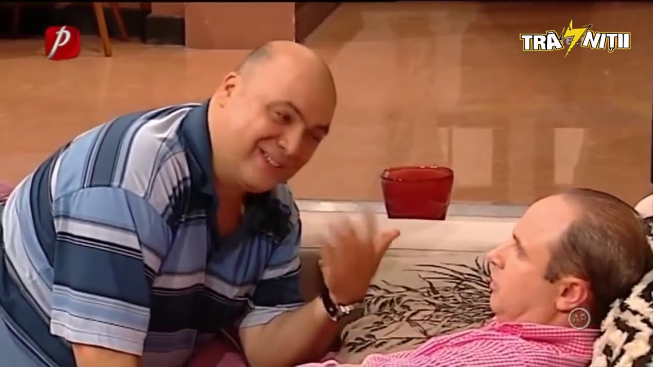 Trasnitii sezonul 25 Episodul 20