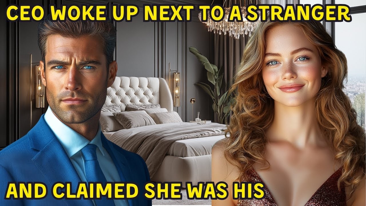 The CEO’s Legal Trap: From a One-Night Stand to a Lifetime Sentence!