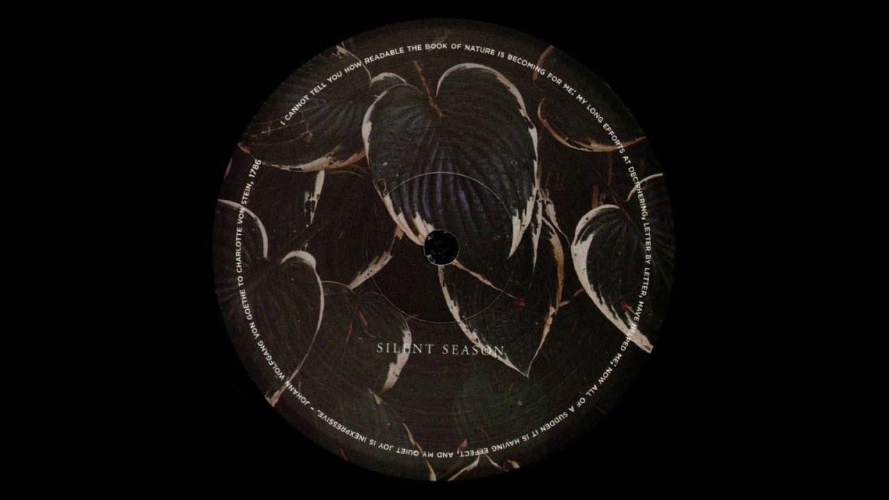Edanticonf - The Metamorphosis of Plants [SSV16]