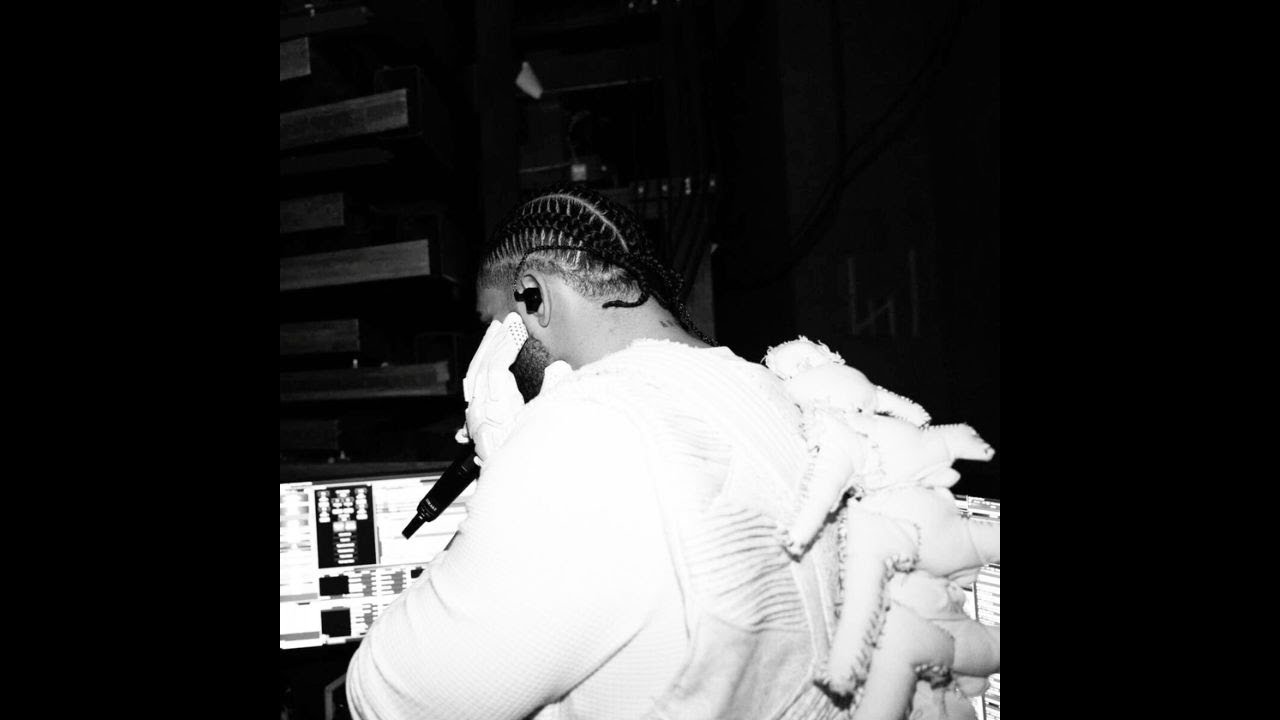 (FREE) Drake x PARTYNEXTDOOR Type Beat - 