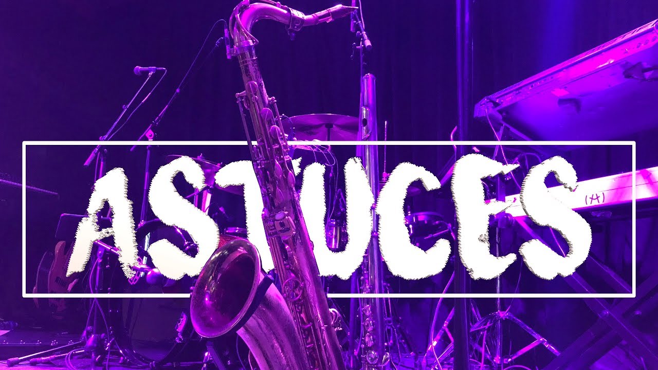 Les Anches de Saxophone | 7 ASTUCES pour bien les utiliser