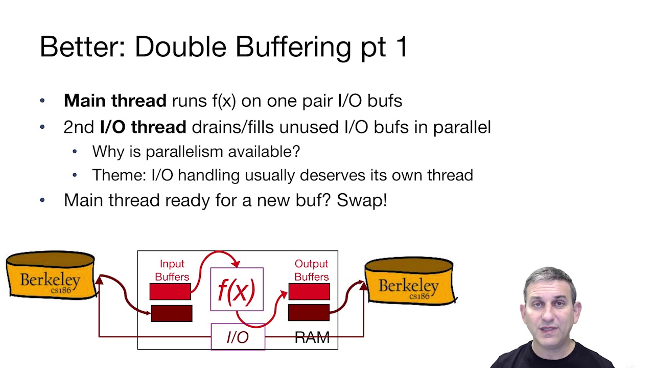 Lec 10 Part 2 Double Buffering