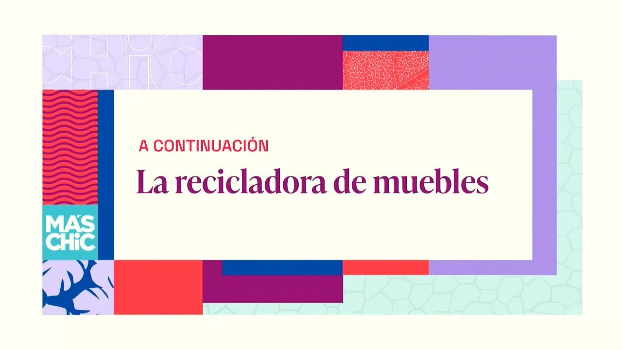 Más Chic • Compilado gráfico (2024-2025)