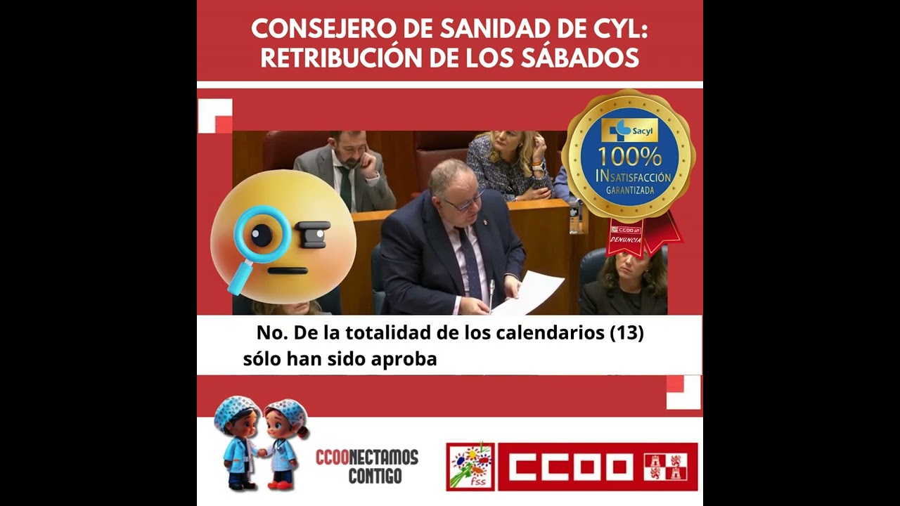 Sobre el pago de los sábados a todas las categorías y la negociación en mesa sectorial