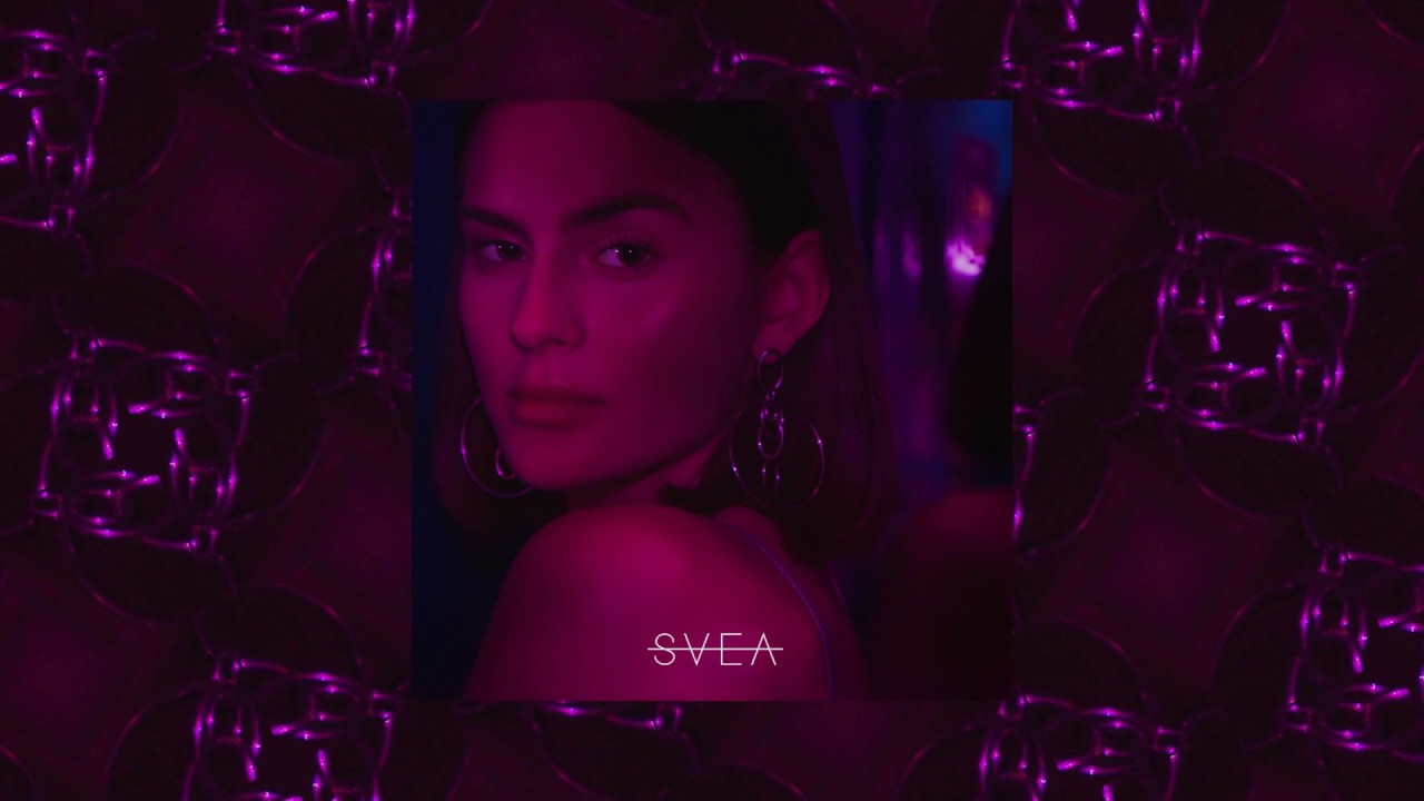 SVEA - Selfish (Audio video)