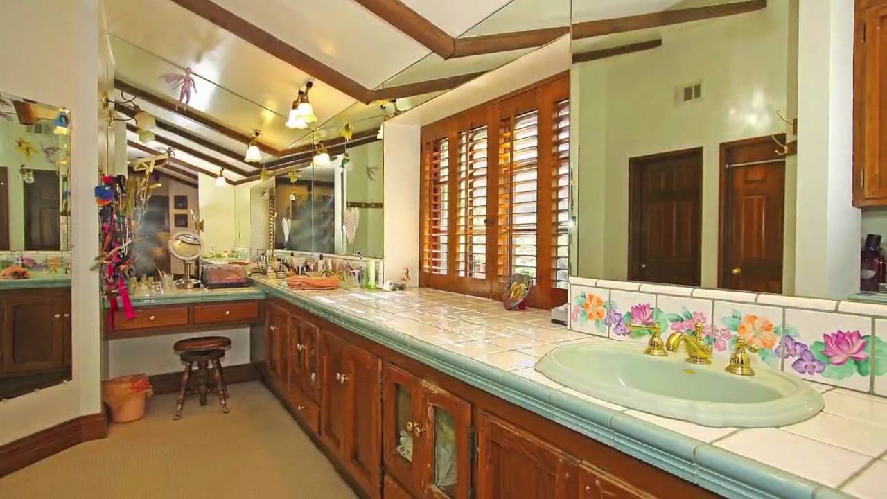 5525 Jed Smith Road - www.5525jedsmith.com