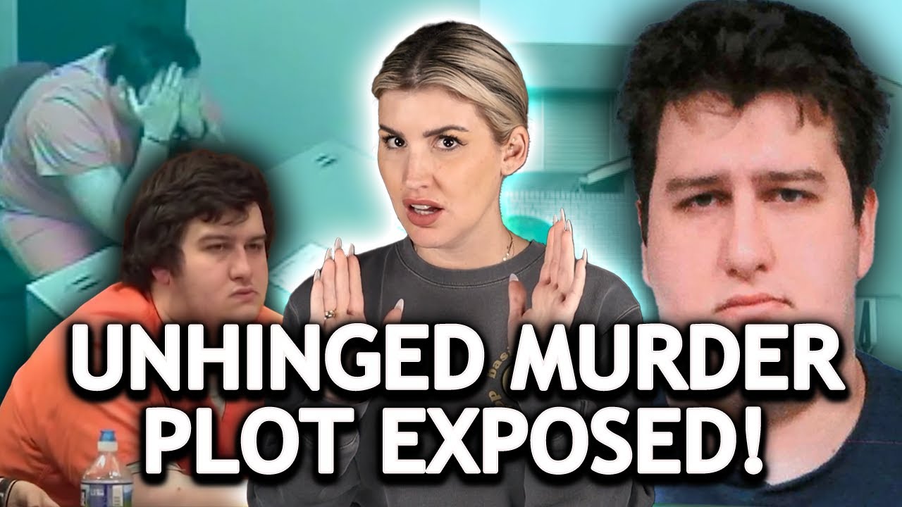Absolutely Unhinged! Gaslighting & Manipulation Ends in Horrifying Murder