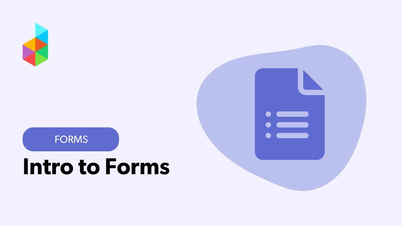 Intro to Dubsado Forms
