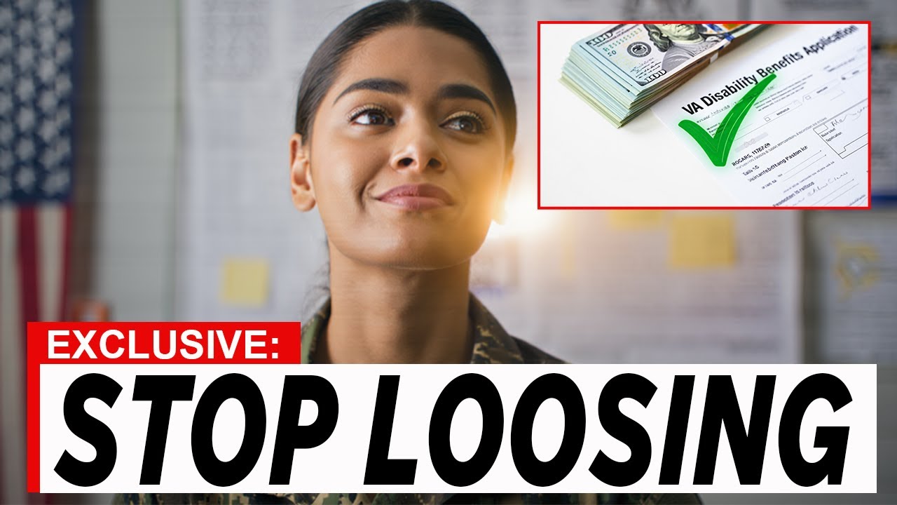 25 VA Disability Tricks That Will Save You Time, Stress, and Cash