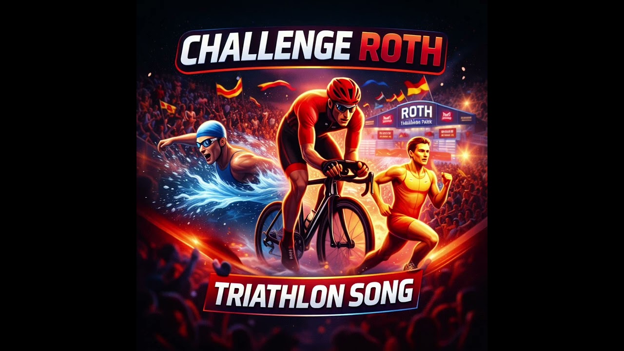 Solarer Berg Eskalation- Challene Roth