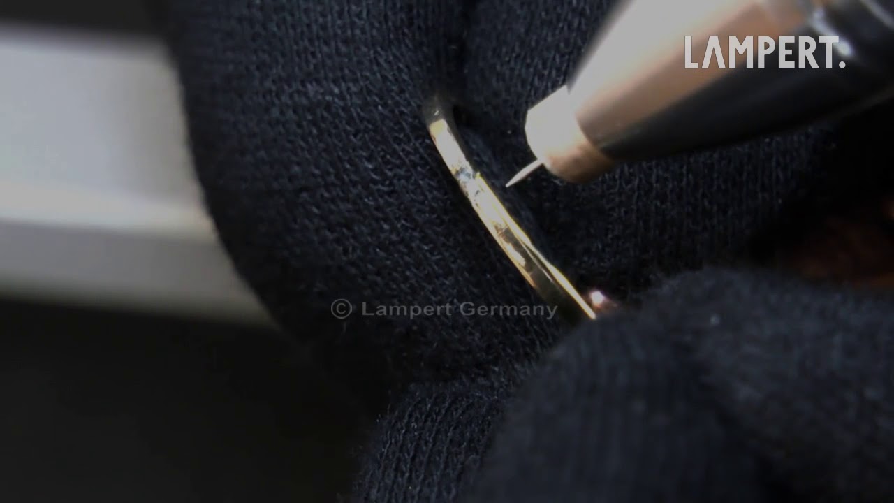 [TUTORIAL SOLDADURA PUK 5] -  REDUCCION DE ANILLO
