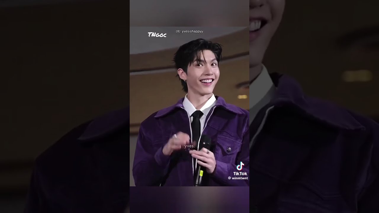 [TikTok] Tổng hợp video AouBoom - 3 -