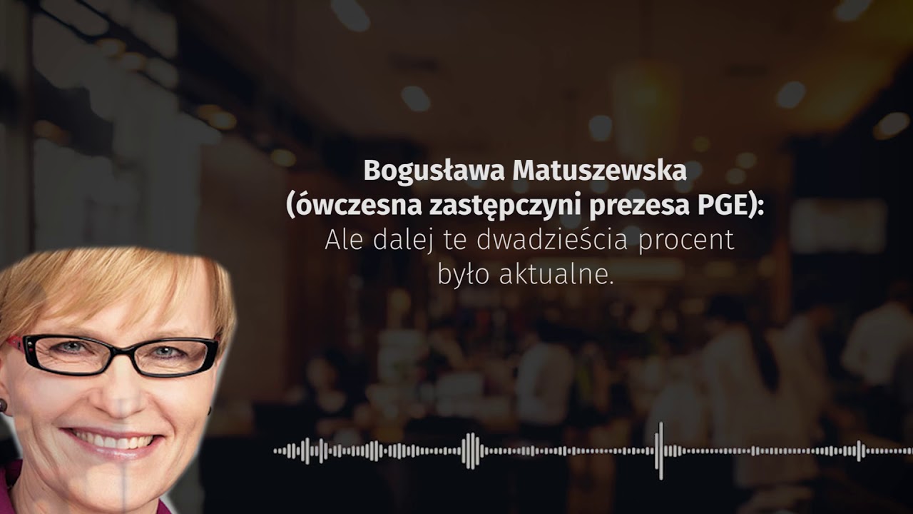 Taśmy Morawieckiego - wybrane fragmenty