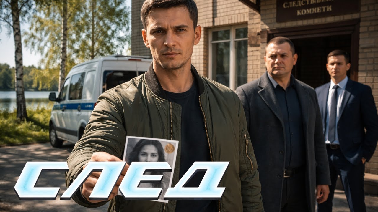 След. 1512 серия - Плохой хороший человек | Криминальные сериалы