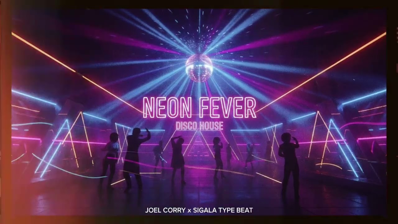 [FREE] Joel Corry x Sigala Type Beat - 