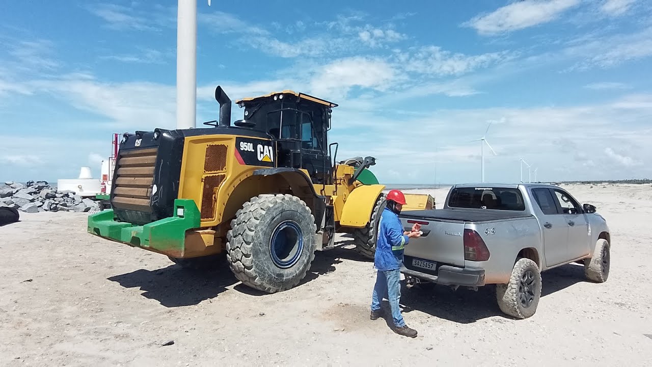 UM CHAMADO URGENTE , FOI DIFÍCIL FAZER ESSA MÁQUINA FUNCIONAR