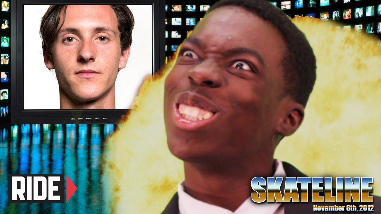 SKATELINE- Austyn Gillette, Pretty Sweet, Bake and Destroy, and More!