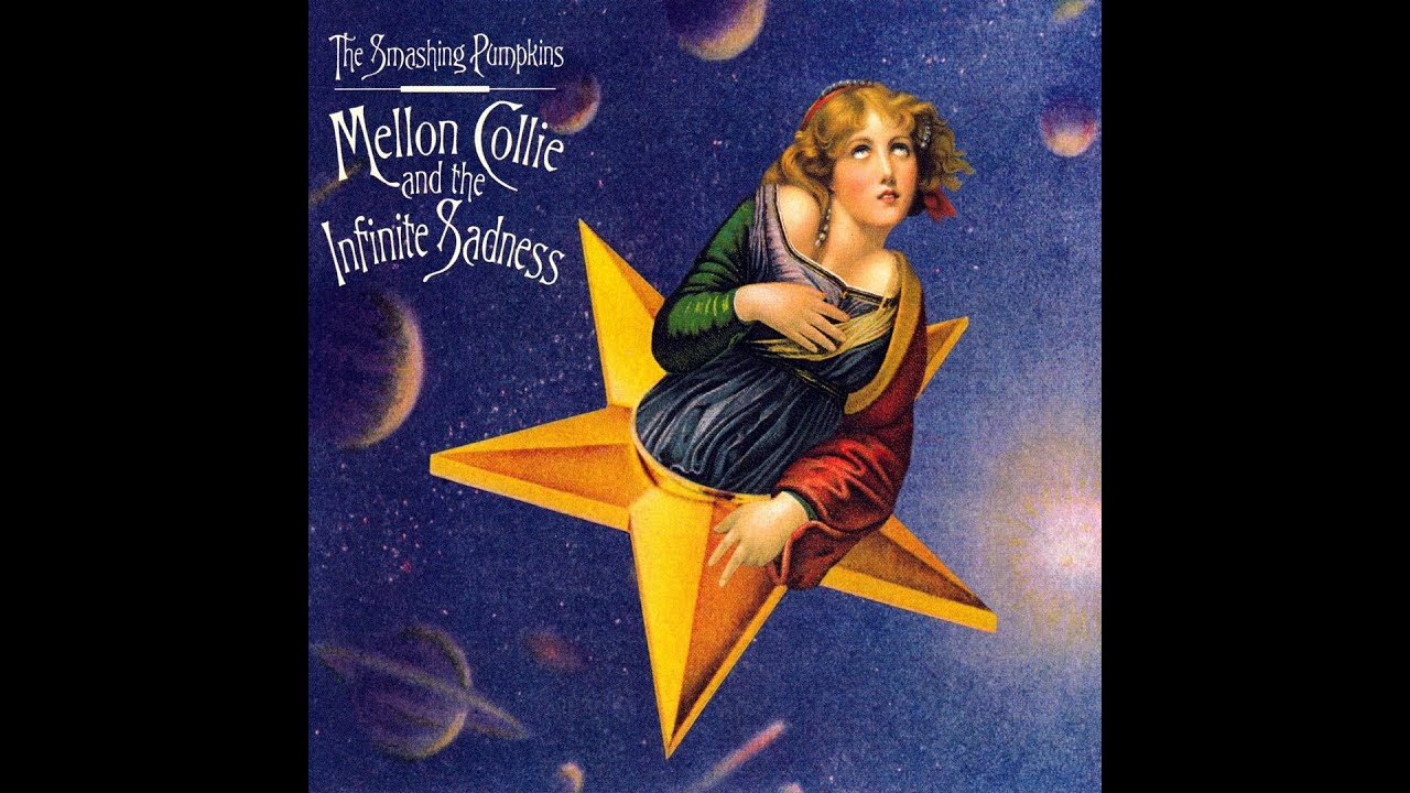 The Smashing Pumpkins - Tonight Tonight (Standard Tuning) key of G
