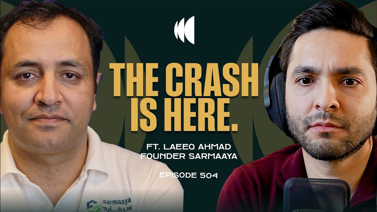 Доллар к 350? Долговая ловушка в 4,8 млрд долларов и экономическая перезагрузка Пакистана | Лаик ...