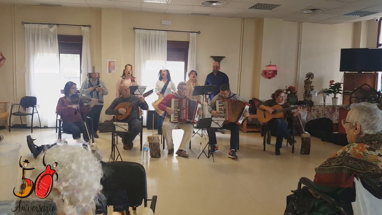 2018-12-22 07 Un villancico extremeño