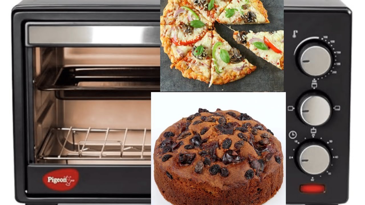 cheapest Oven Pigeon  14 Liters otg review Toaster Griller,Cake 🎂 Baking Otg ,900 Watts I pizza 🍕