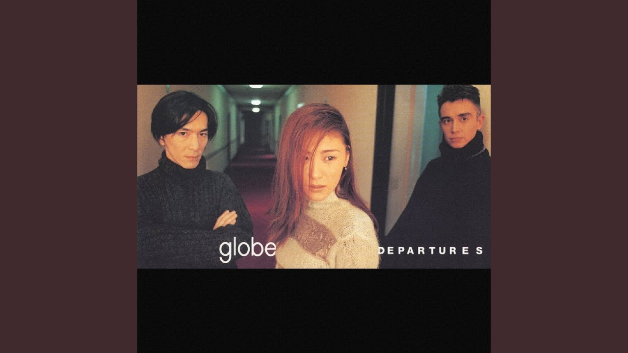 DEPARTURES (RADIO EDIT)