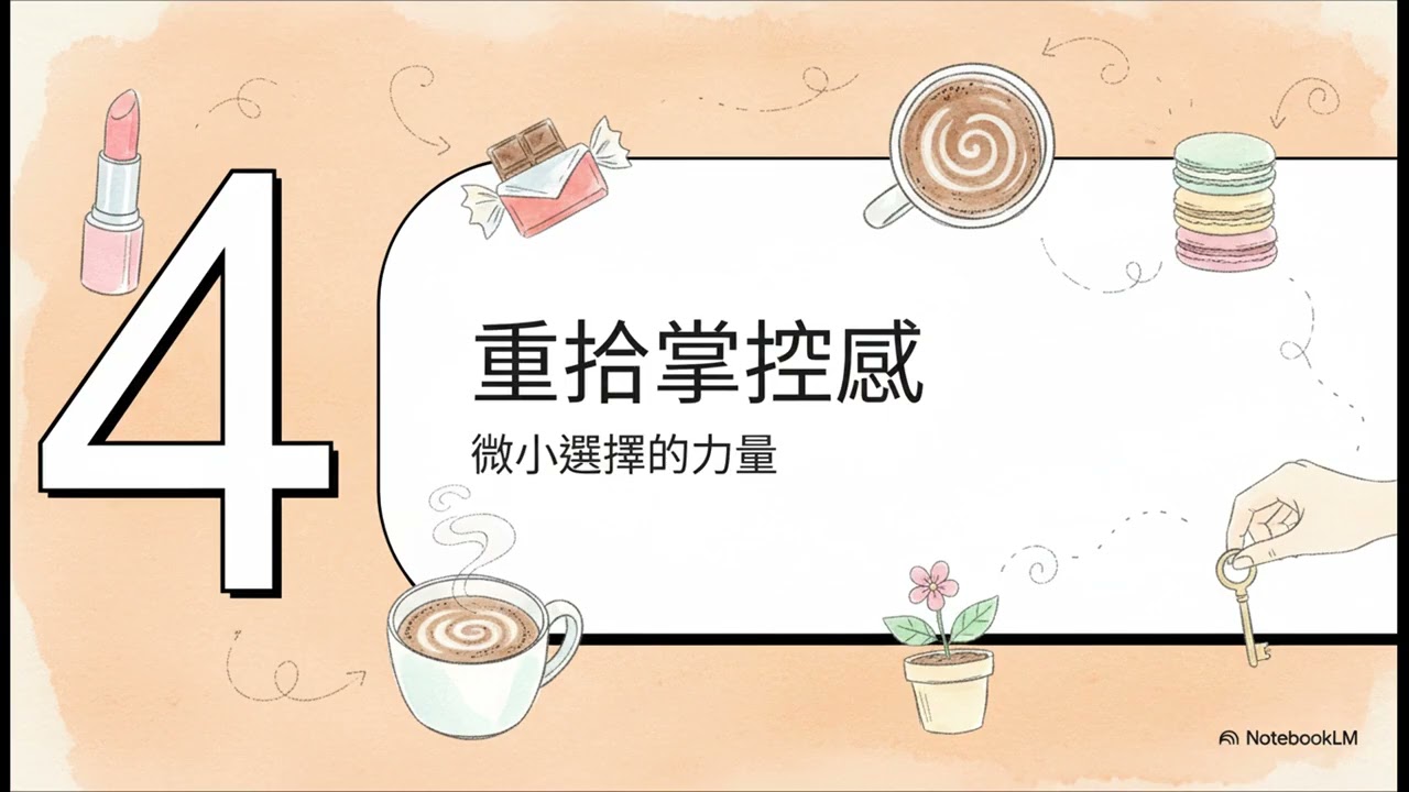 心理研究社❇️「口紅效應」口紅效應：微小快樂的巨大力量