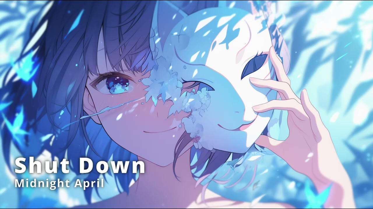 Shut Down | Official Music