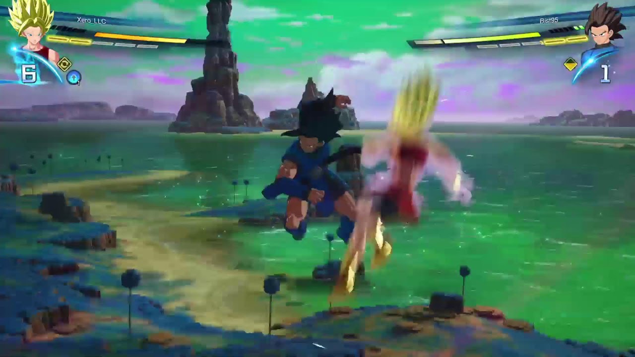 Dbz