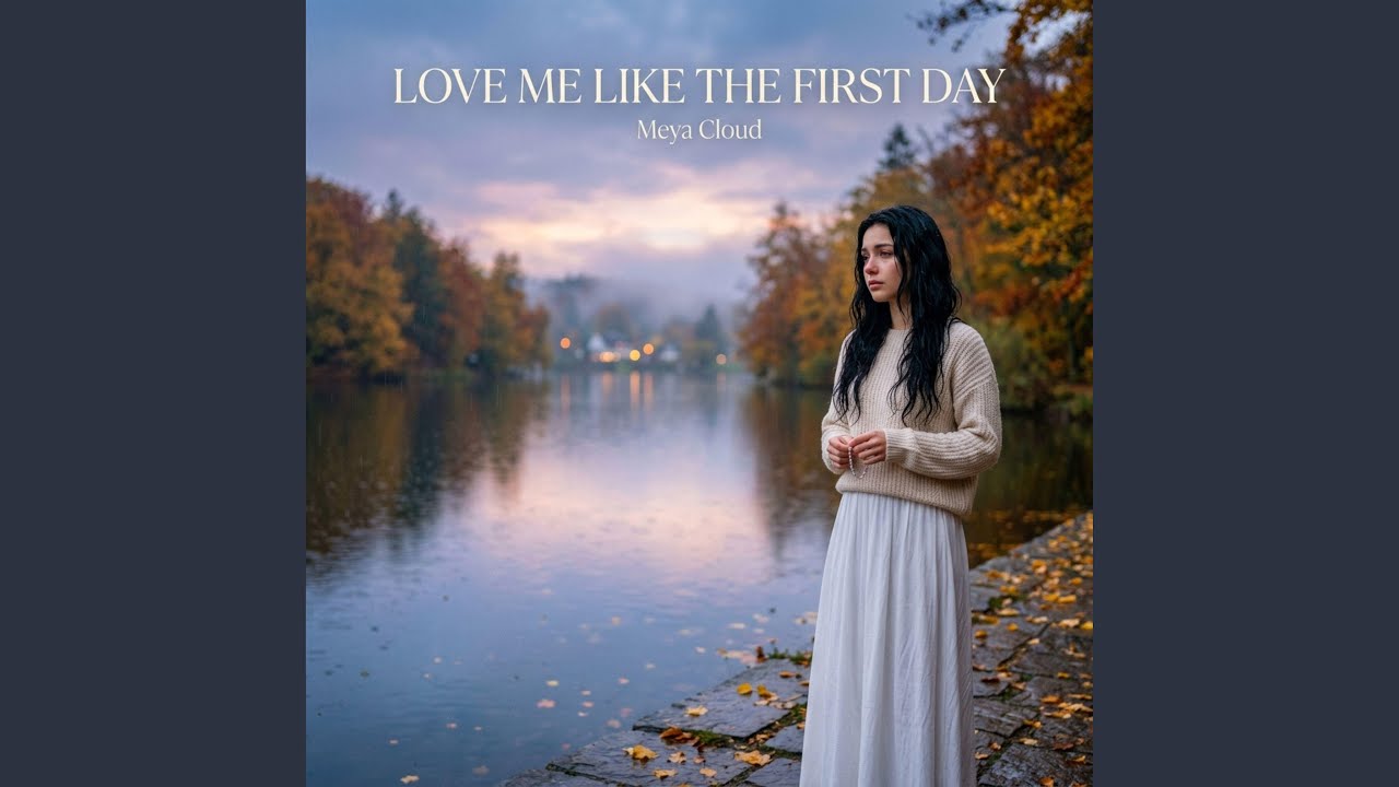 Love Me Like The First Day