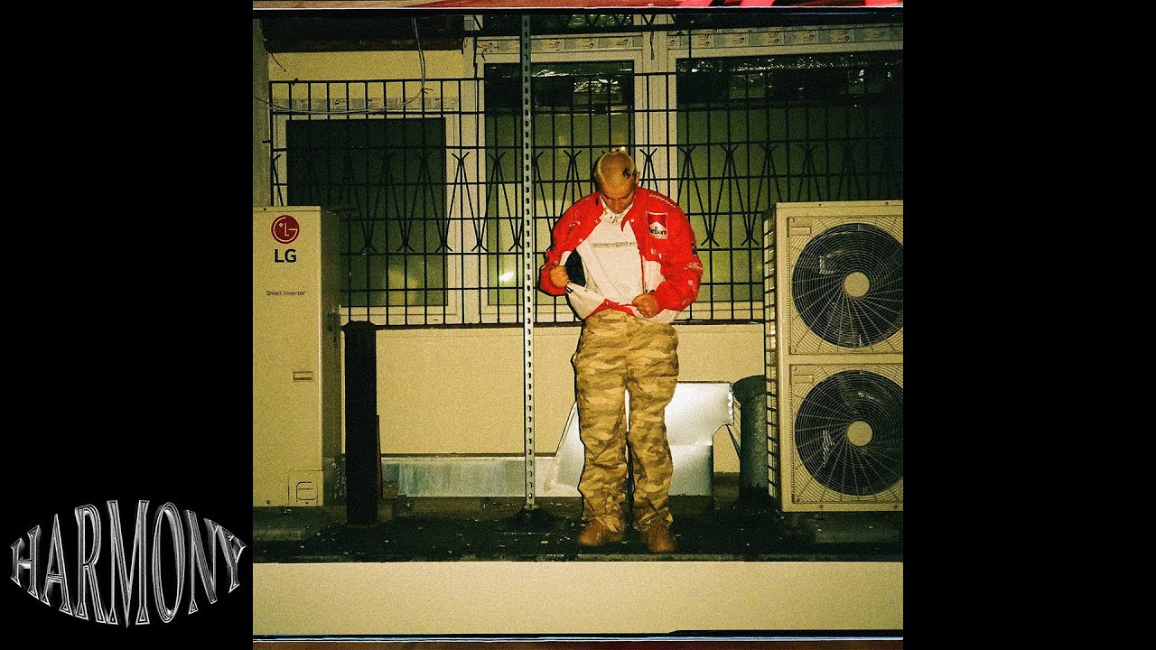 Otsochodzi x Oki Type Beat - FORMA