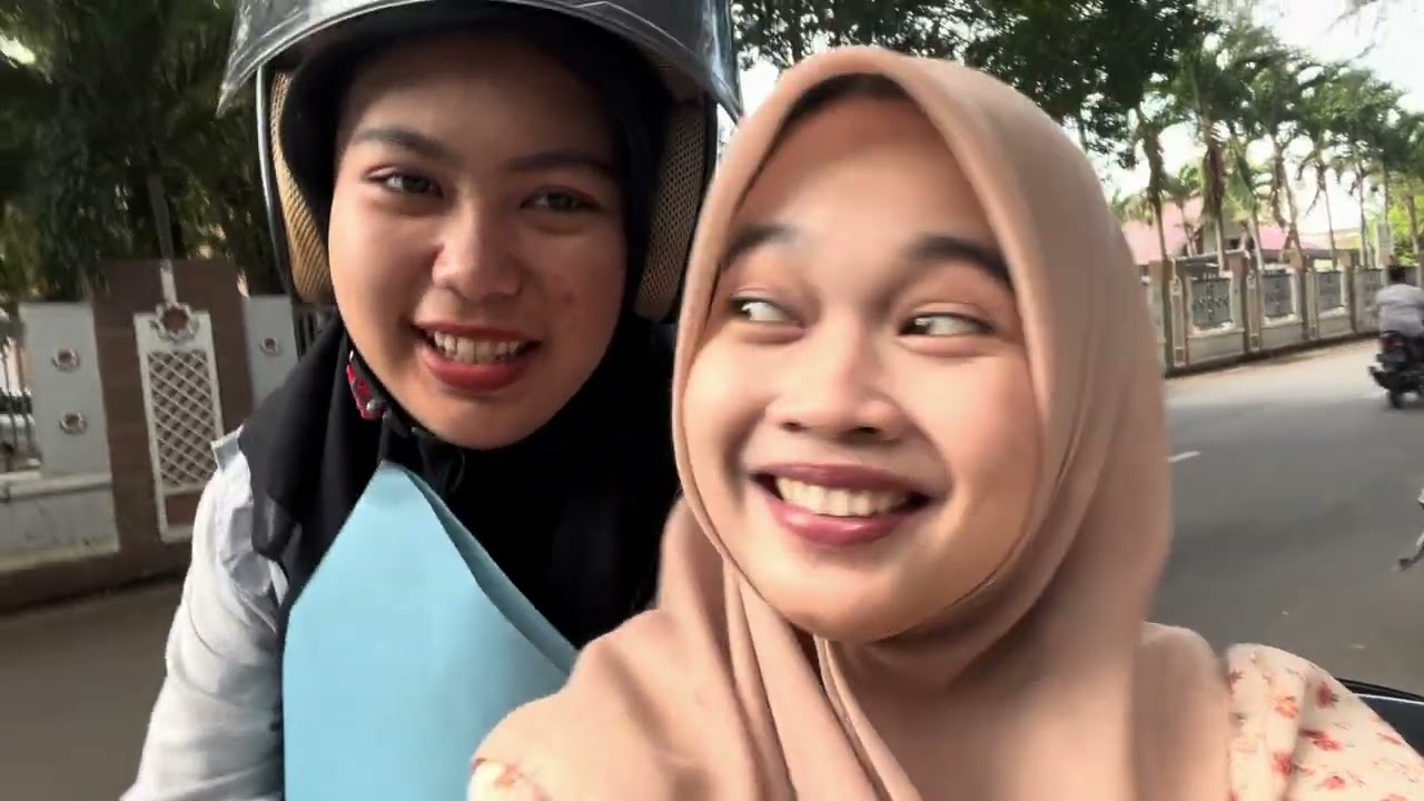 Vlog random