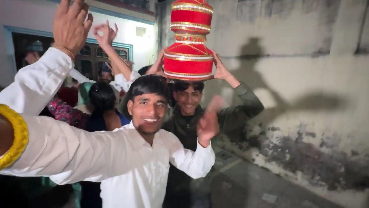 2nd part jaggo vlog 🫀#punjabivlogs 