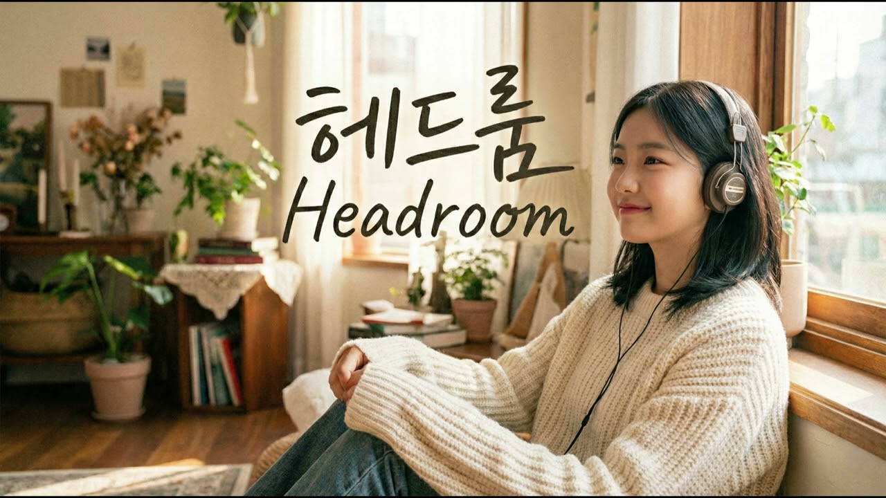 헤드룸 / Headroom