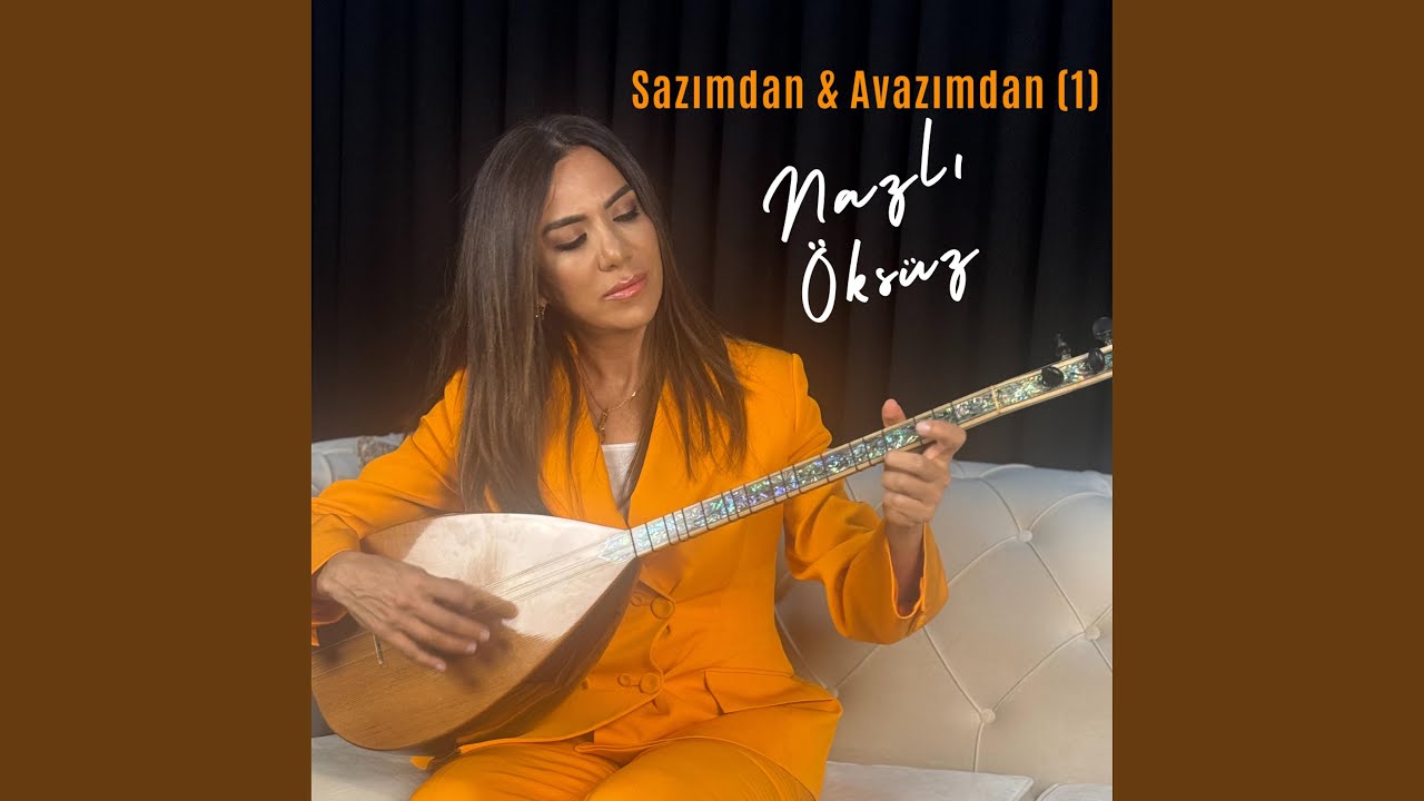 Mevlam Birçok Dert Vermiş