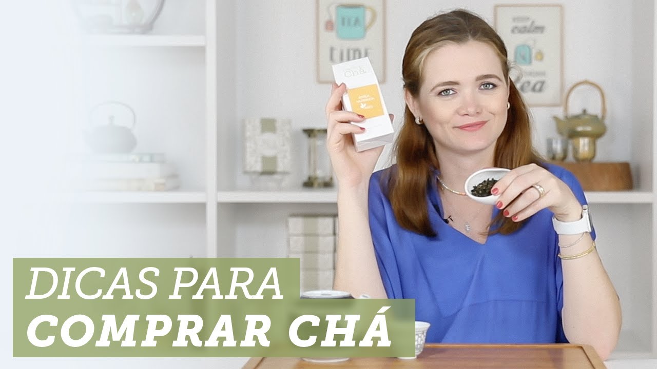 📍 DICA: como comprar chá de qualidade sem erros!