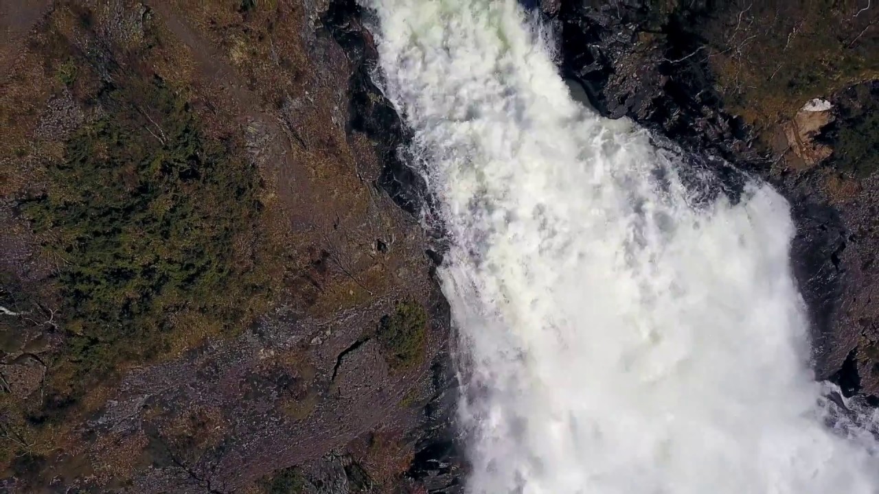 Fossen Bratte