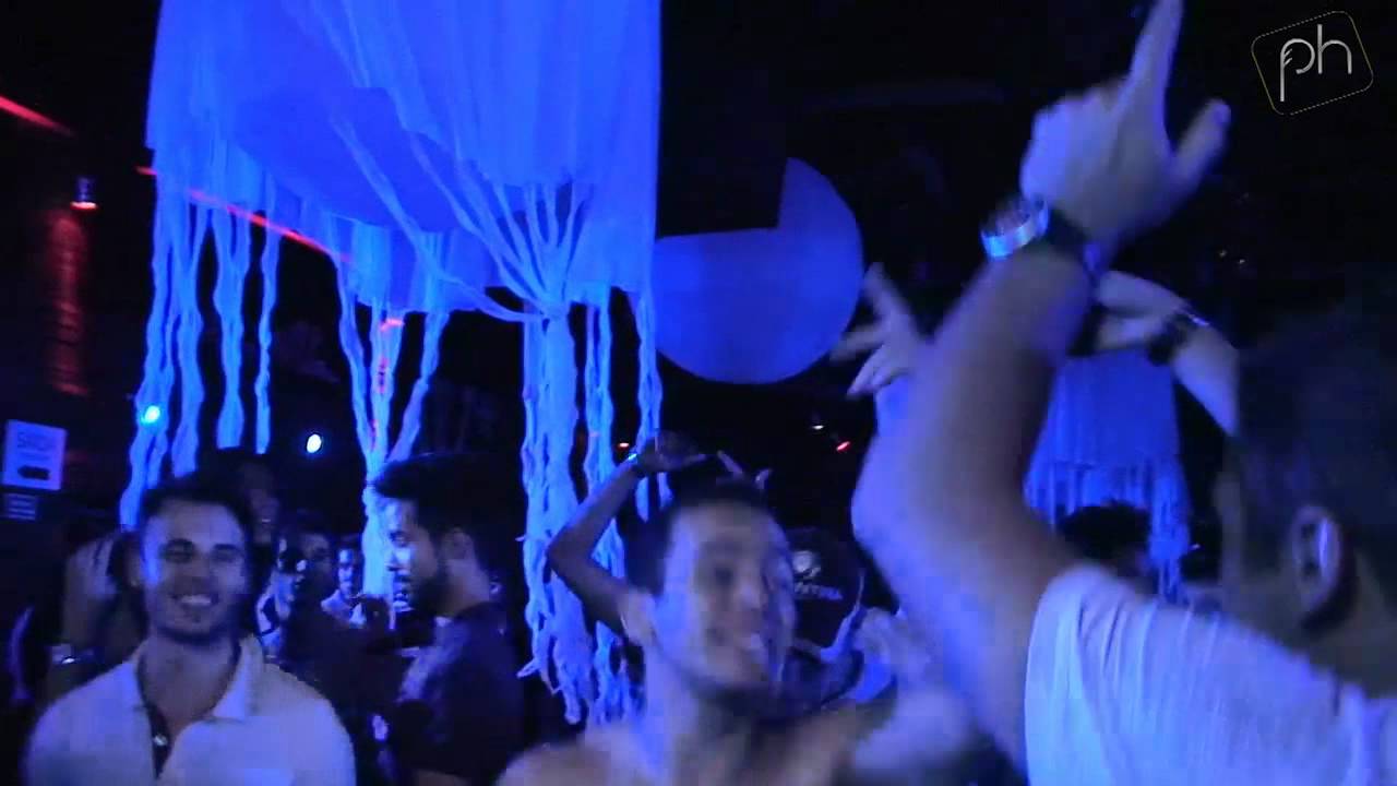 Mc Leozinho - Se Ela Dança, Eu Danço @ Wallpaper The Week Rio - Pheeno TV