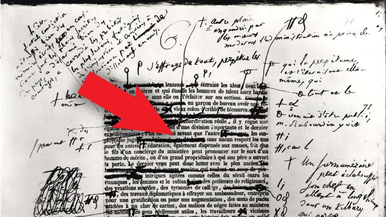 10 Consejos BIZARROS de Escritura que de Hecho Funcionan