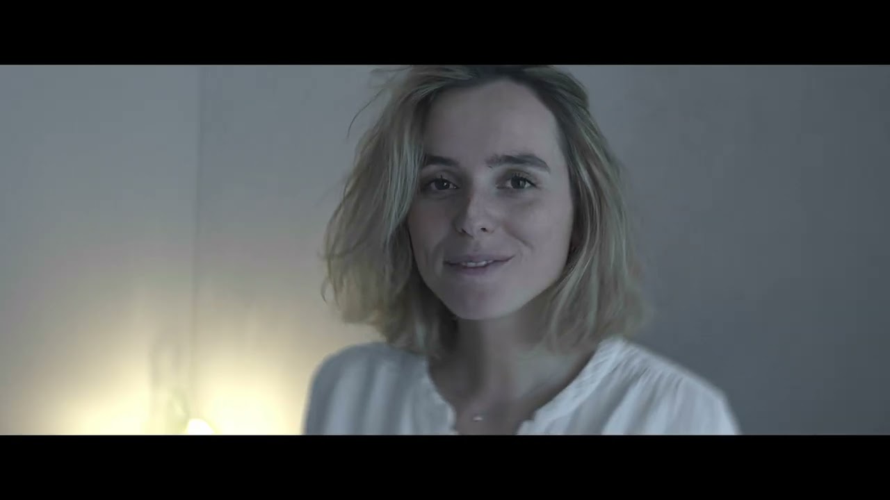 Axelle - One Day (Official Video)
