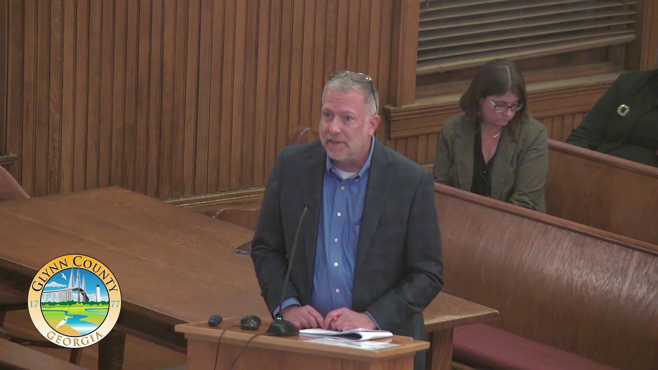 Mainland Planning Commission Meeting 12/2/25