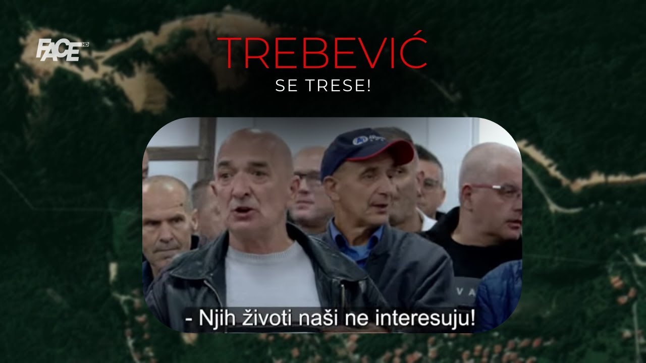 Hoće li Sarajevo izvršiti agresiju na RS – Trebević i zaustaviti klizište?