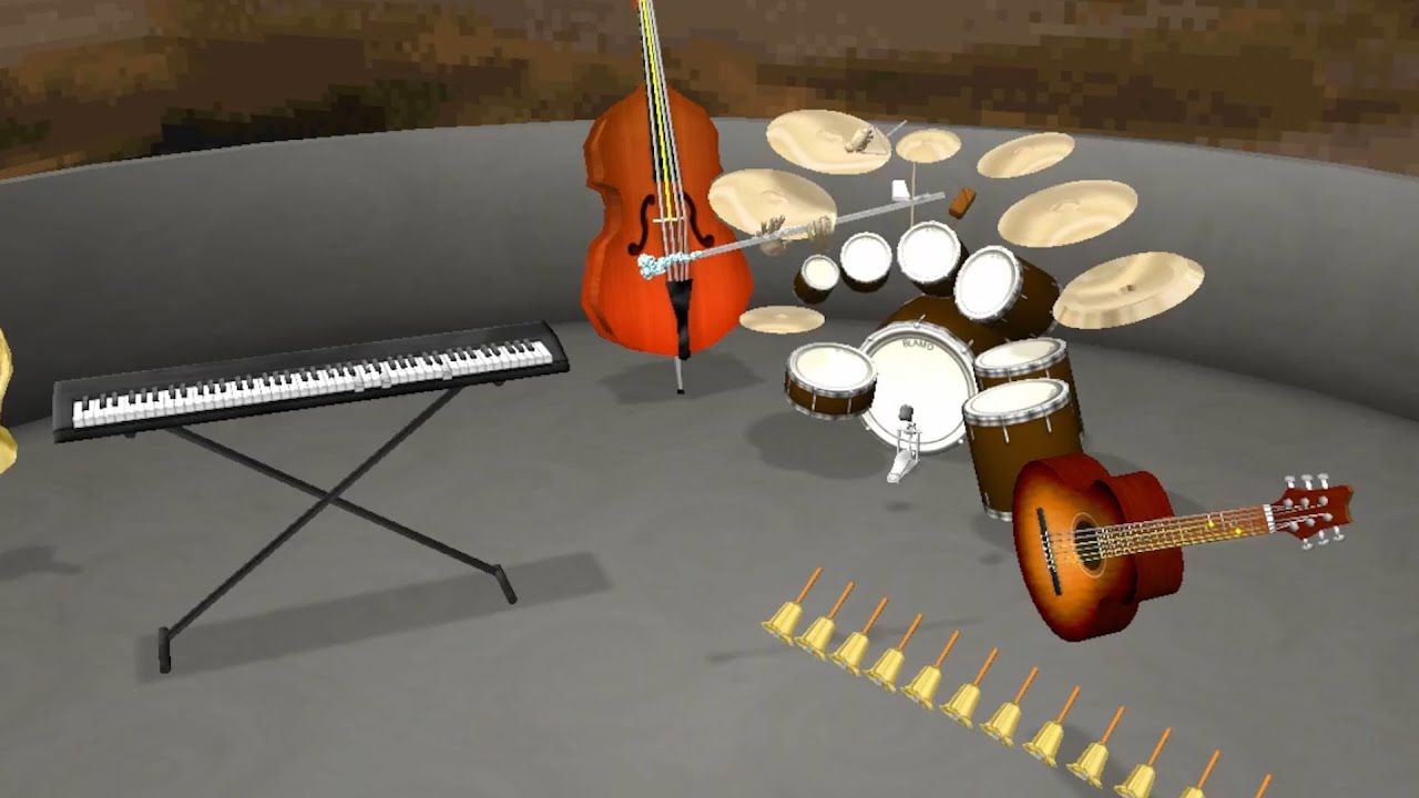 This song uses only bad chords