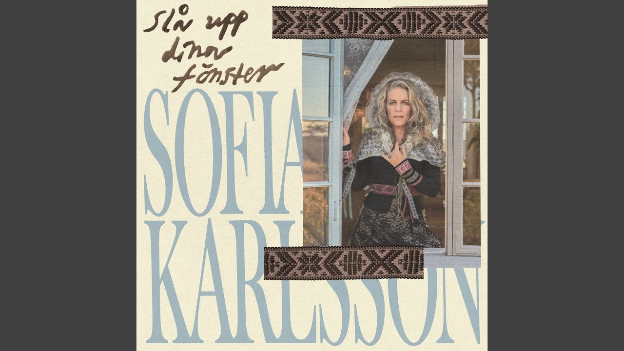 Slå upp dina fönster (musik för sorgfyllda bröst)